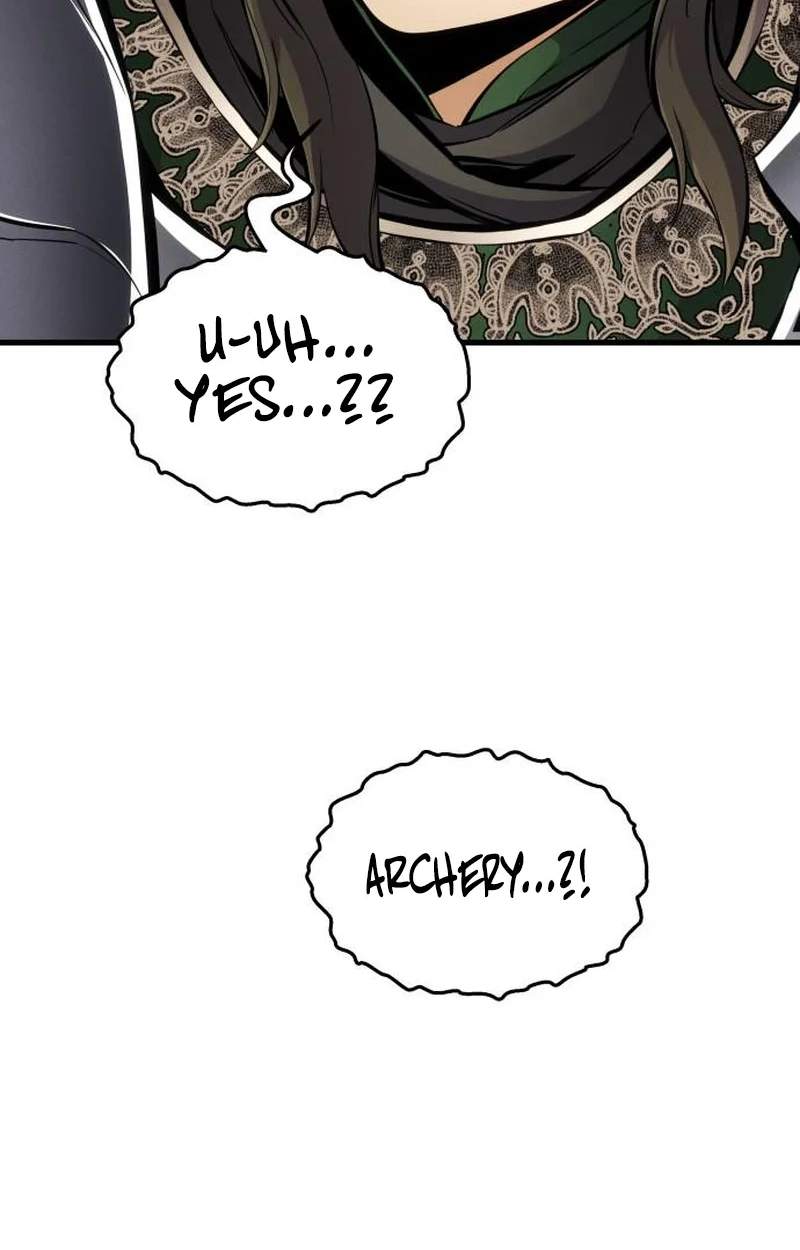The Wandering Knight’s Survival Manual — Chapter 64 — page 26