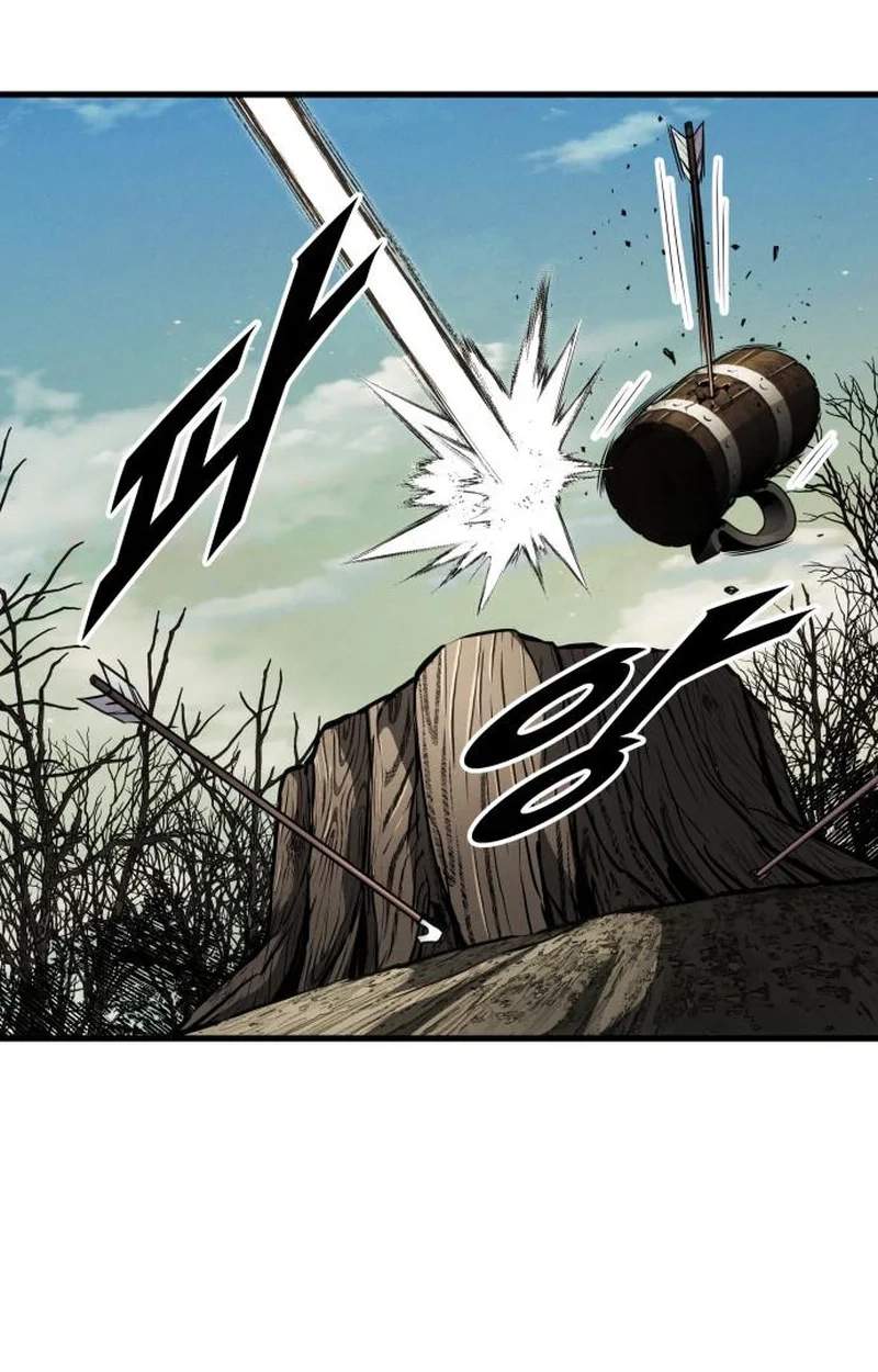 The Wandering Knight’s Survival Manual — Chapter 64 — page 29