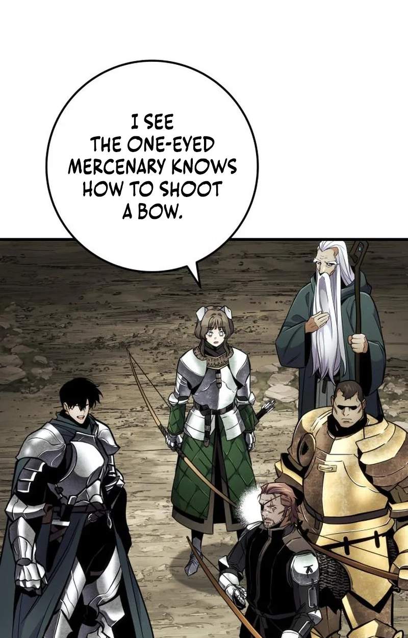 The Wandering Knight’s Survival Manual — Chapter 64 — page 30