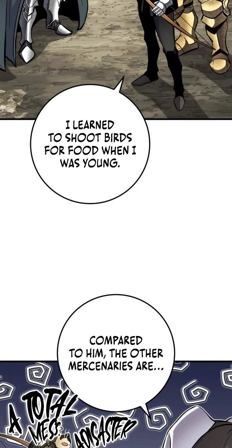 The Wandering Knight’s Survival Manual — Chapter 64 — page 31