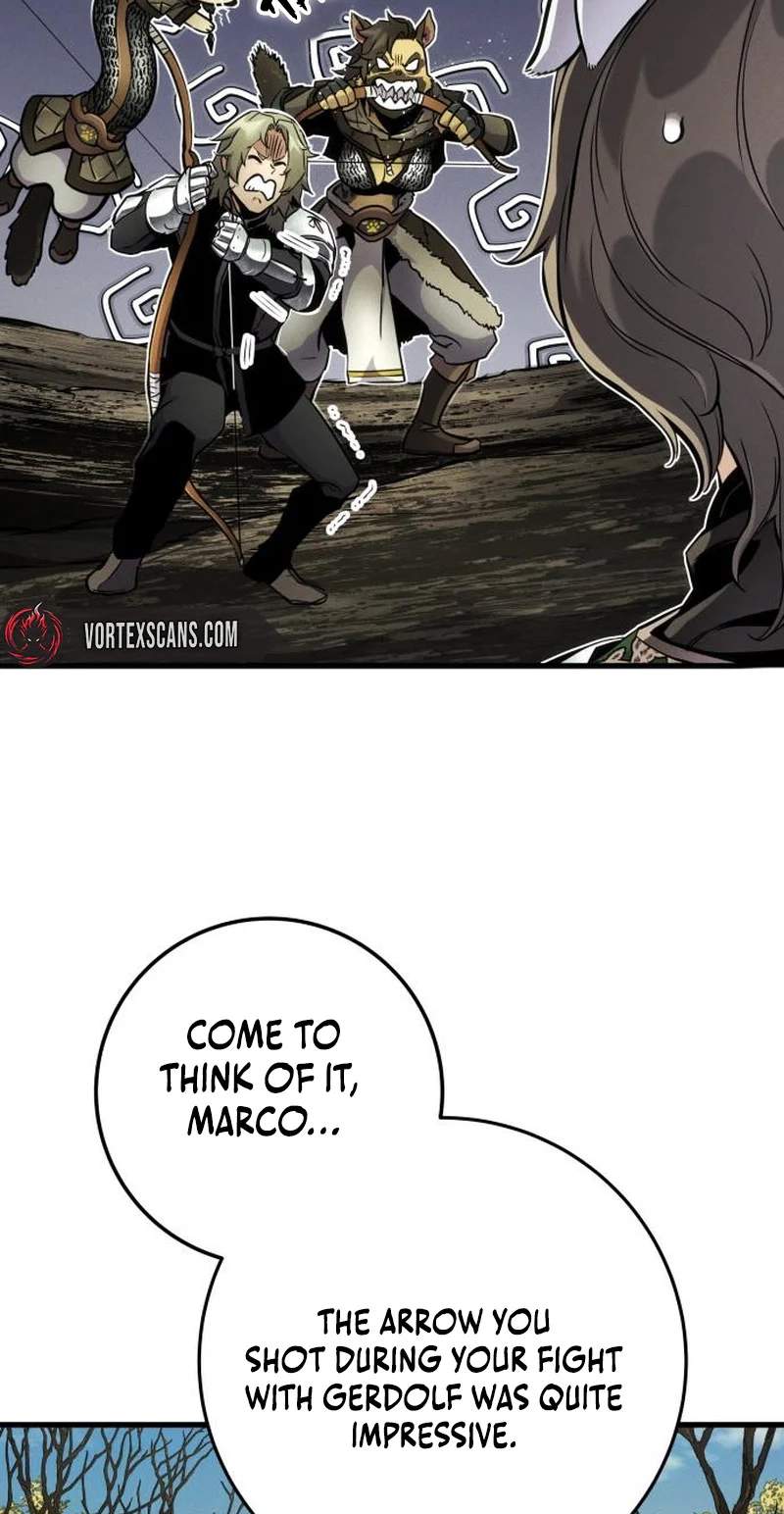 The Wandering Knight’s Survival Manual — Chapter 64 — page 32