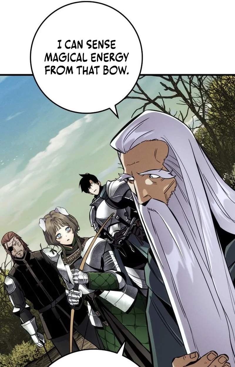 The Wandering Knight’s Survival Manual — Chapter 64 — page 34