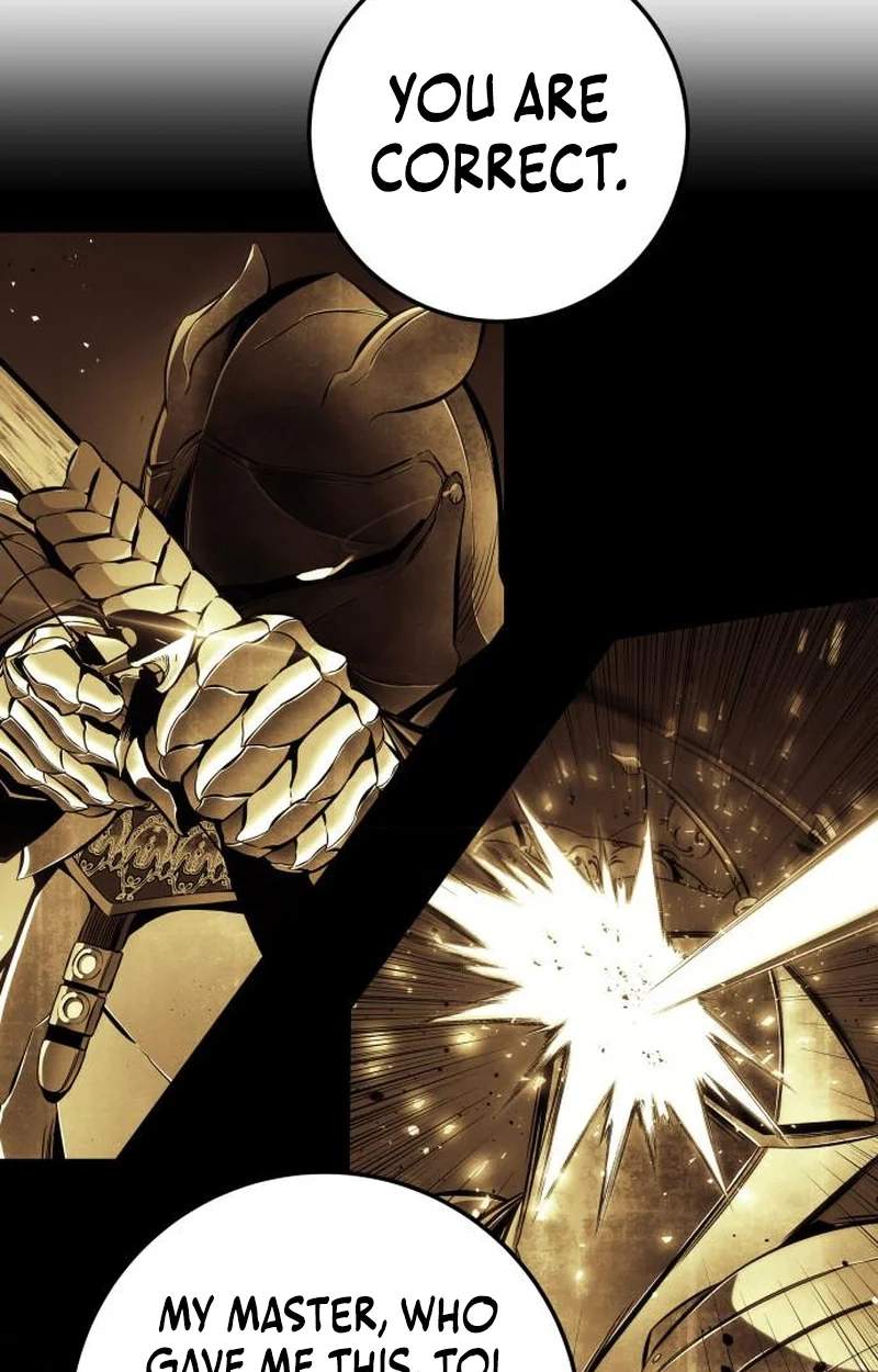 The Wandering Knight’s Survival Manual — Chapter 64 — page 36