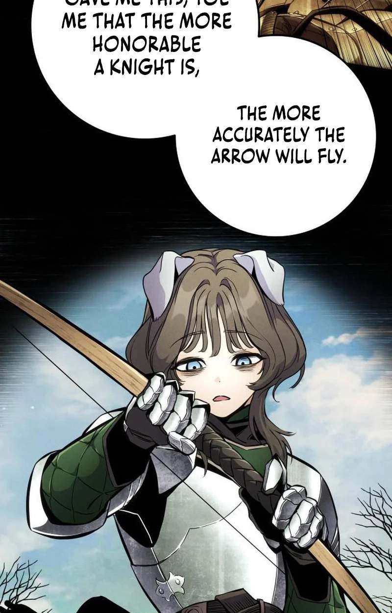 The Wandering Knight’s Survival Manual — Chapter 64 — page 37