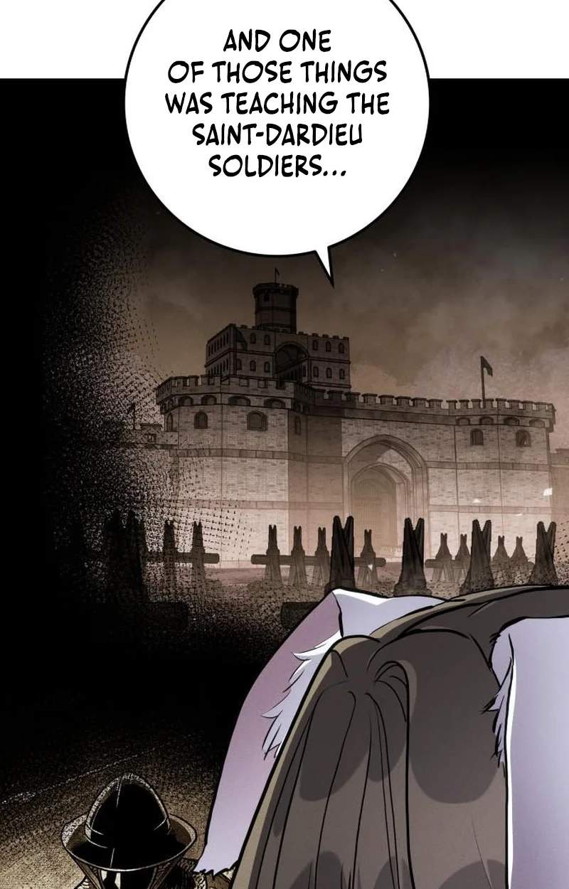 The Wandering Knight’s Survival Manual — Chapter 64 — page 39