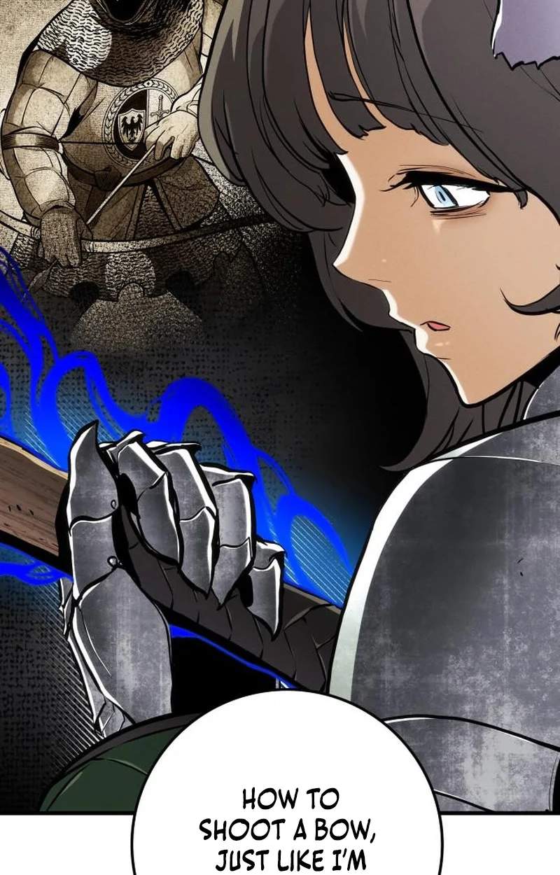 The Wandering Knight’s Survival Manual — Chapter 64 — page 40