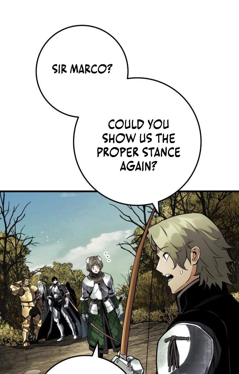 The Wandering Knight’s Survival Manual — Chapter 64 — page 43