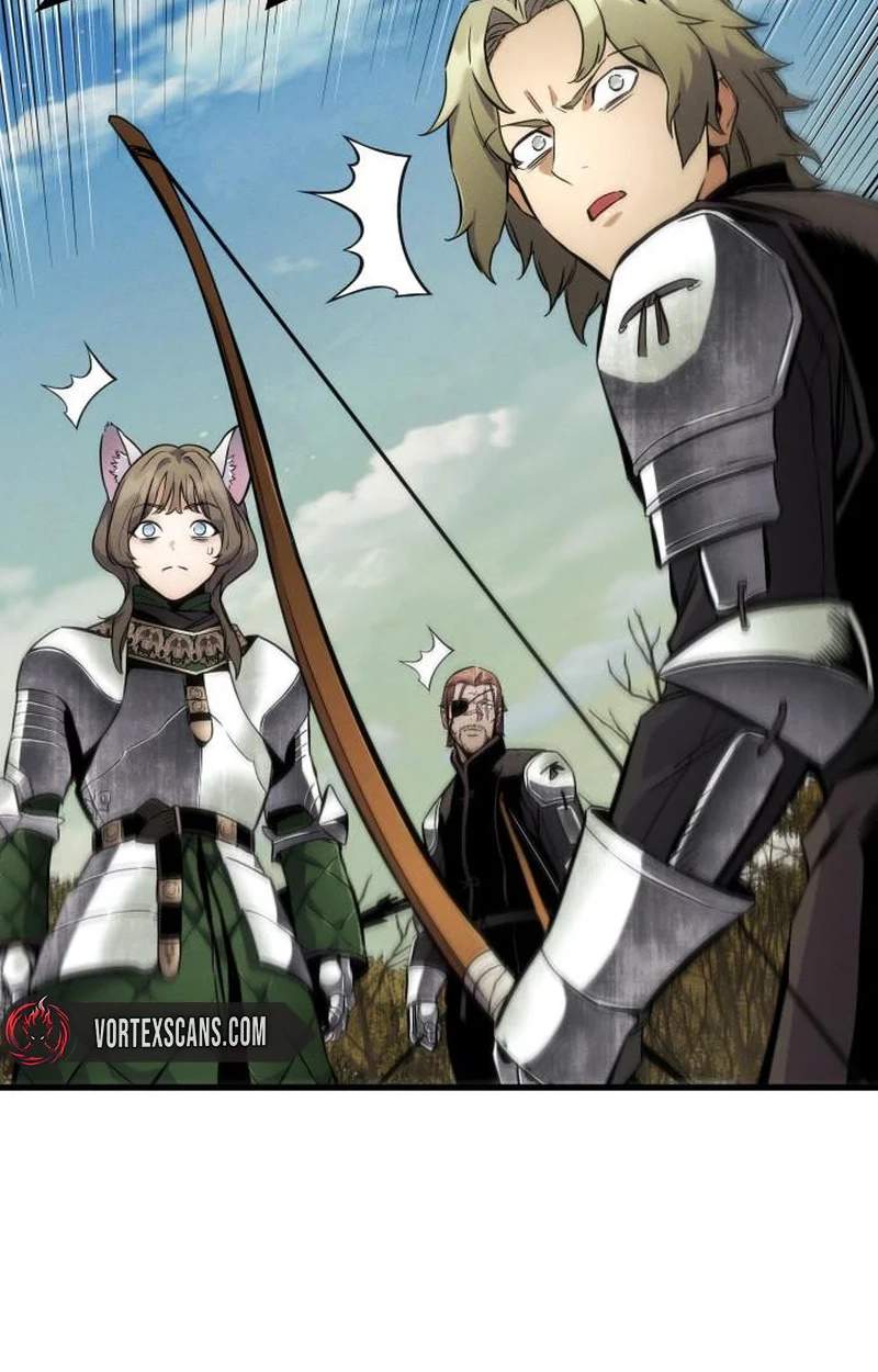 The Wandering Knight’s Survival Manual — Chapter 64 — page 45