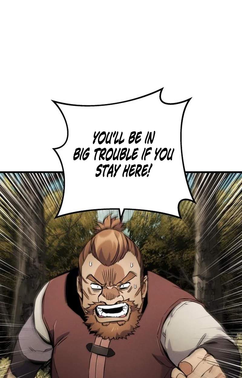 The Wandering Knight’s Survival Manual — Chapter 64 — page 46