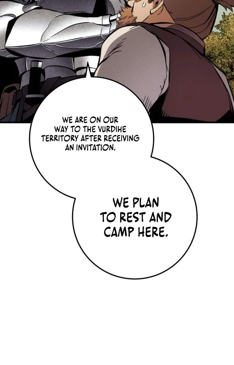 The Wandering Knight’s Survival Manual — Chapter 64 — page 50