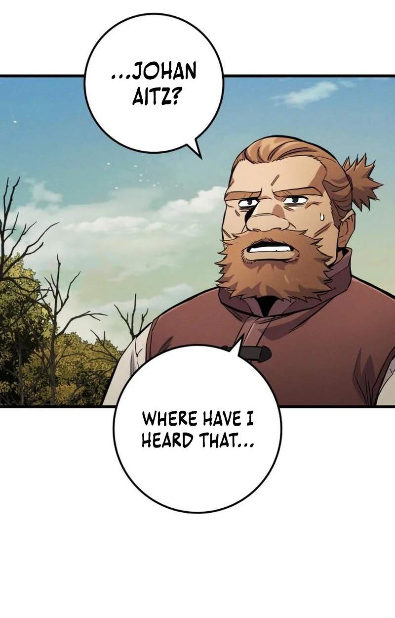 The Wandering Knight’s Survival Manual — Chapter 64 — page 51