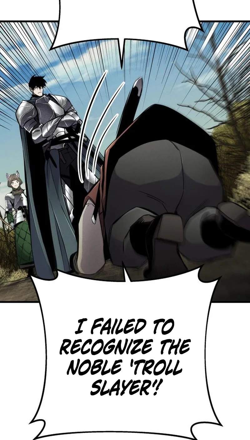 The Wandering Knight’s Survival Manual — Chapter 64 — page 54