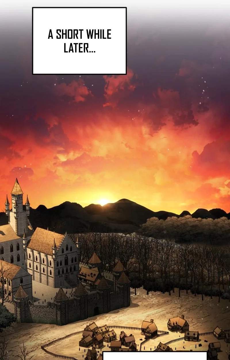 The Wandering Knight’s Survival Manual — Chapter 64 — page 59