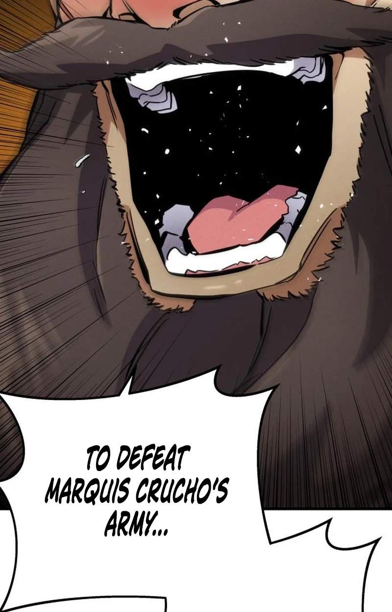 The Wandering Knight’s Survival Manual — Chapter 64 — page 61
