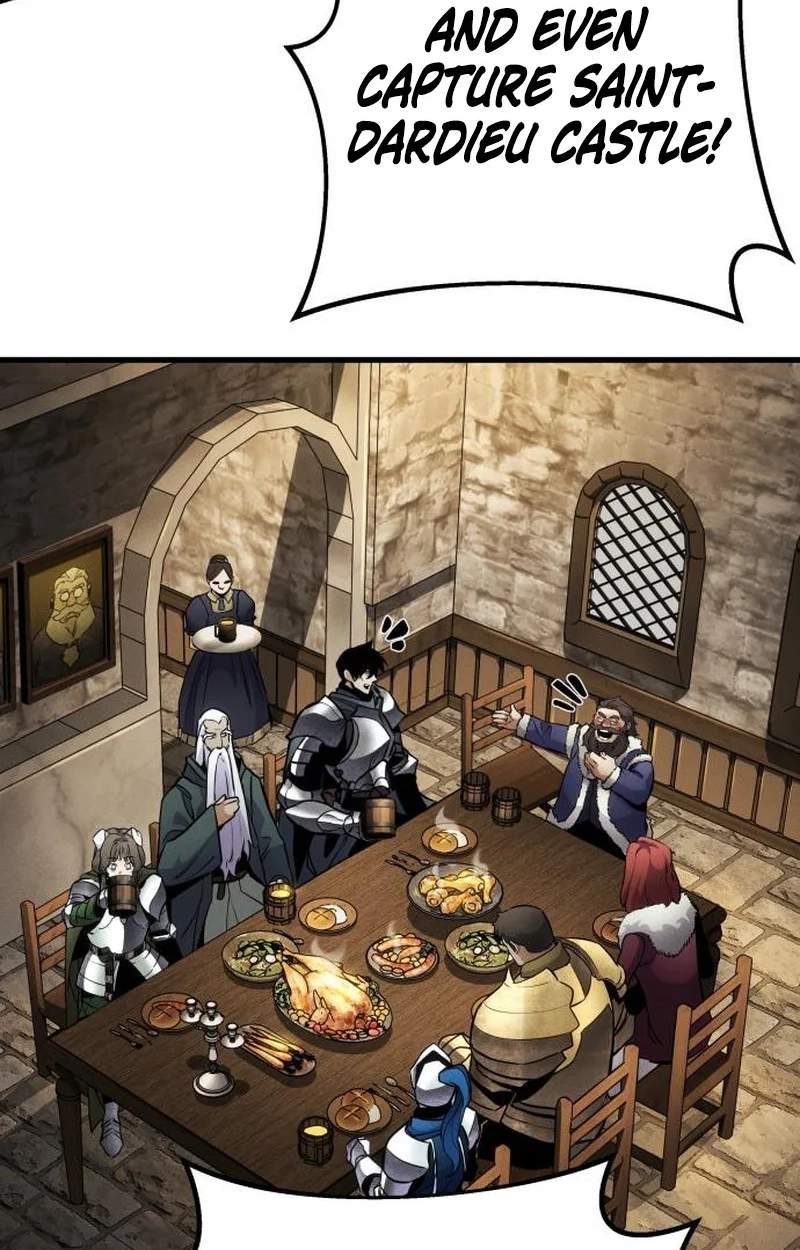 The Wandering Knight’s Survival Manual — Chapter 64 — page 62