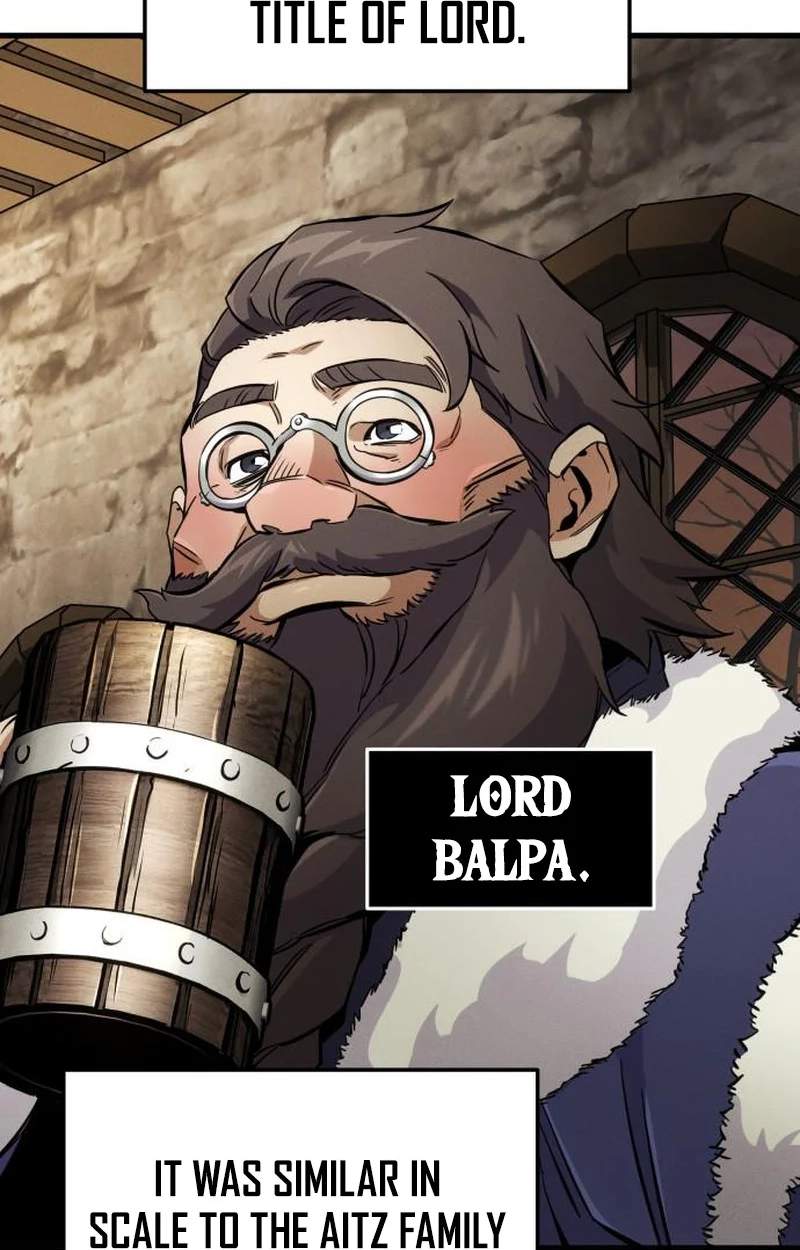 The Wandering Knight’s Survival Manual — Chapter 64 — page 64