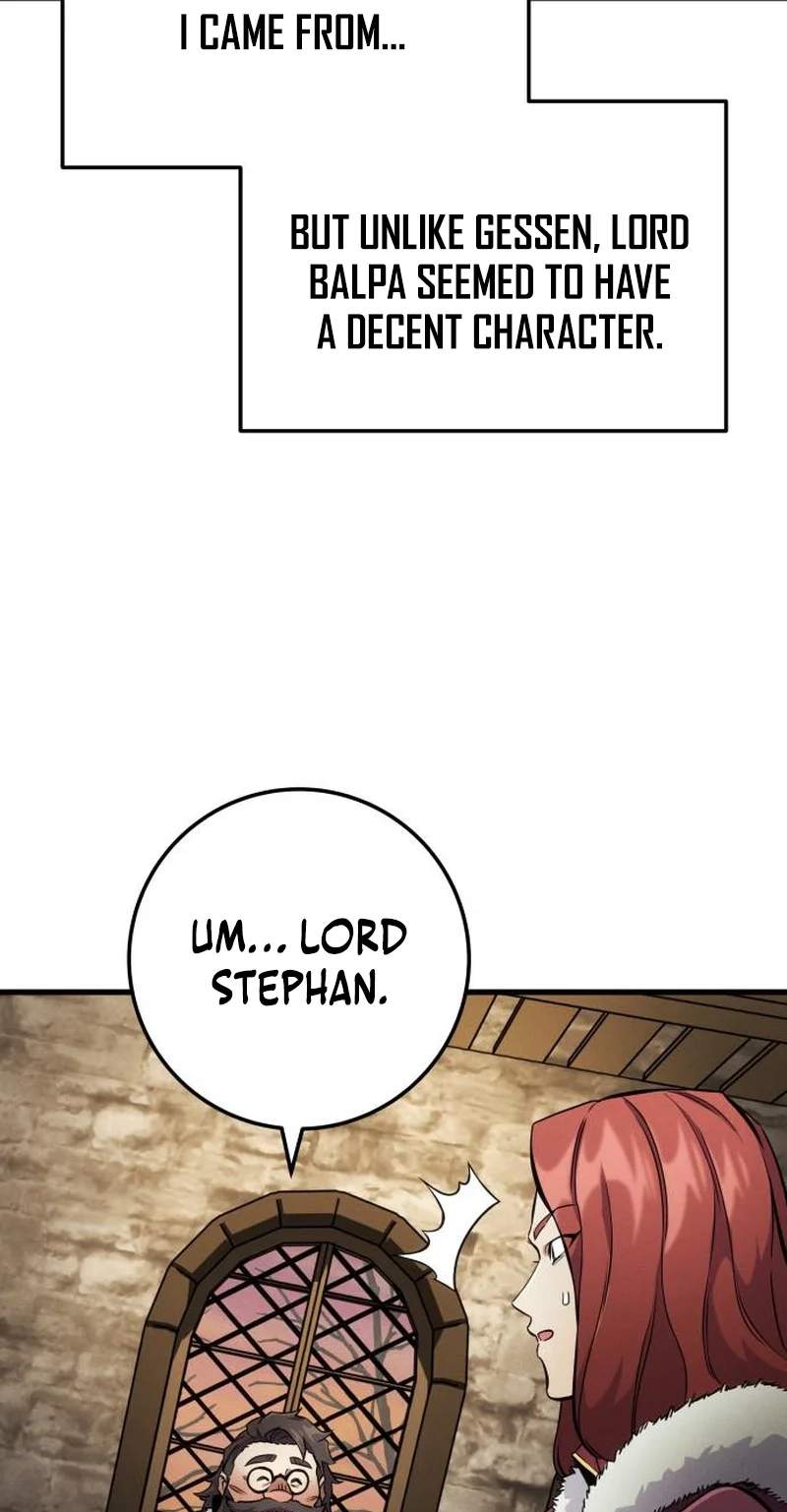 The Wandering Knight’s Survival Manual — Chapter 64 — page 65