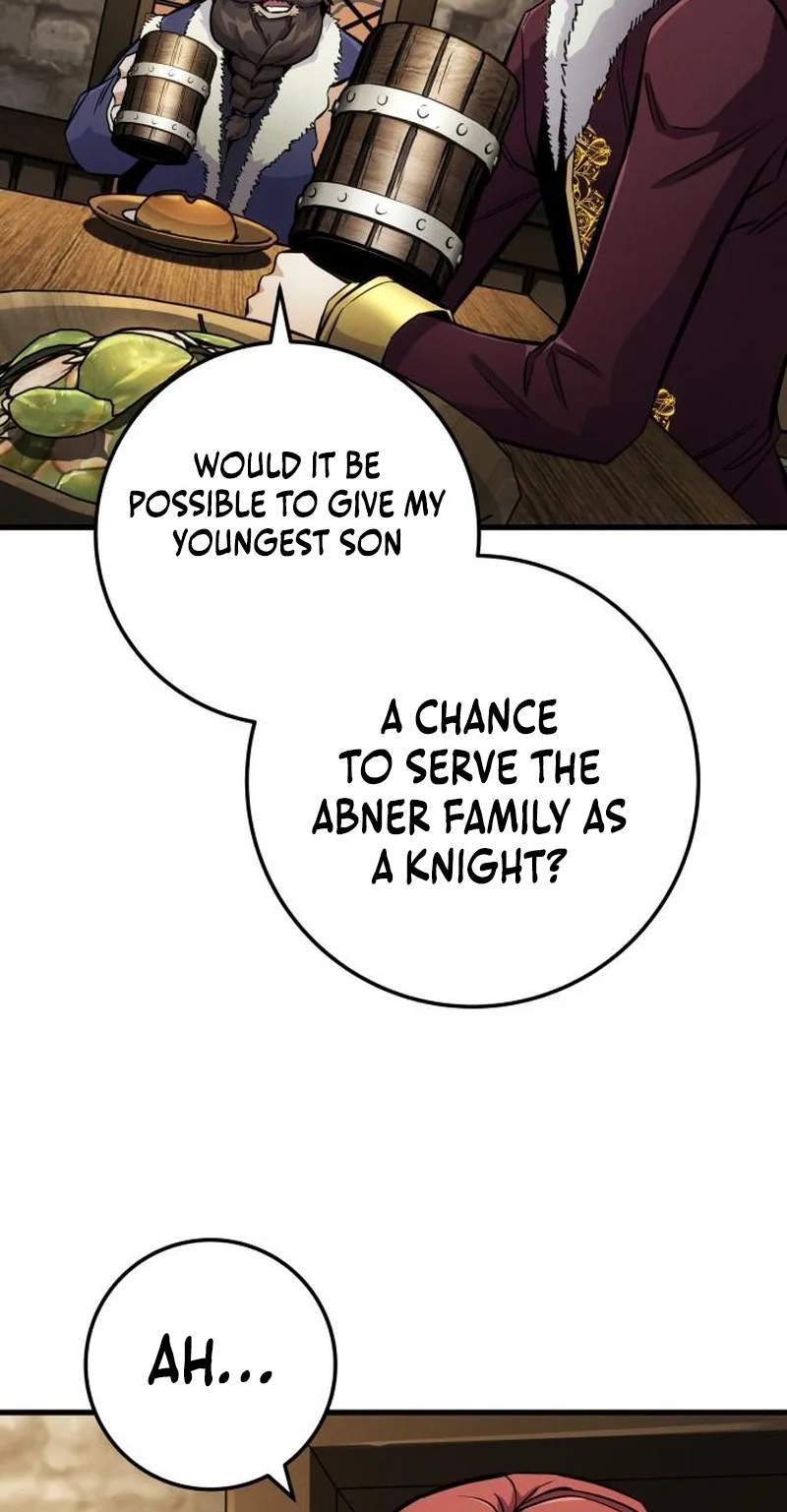The Wandering Knight’s Survival Manual — Chapter 64 — page 66