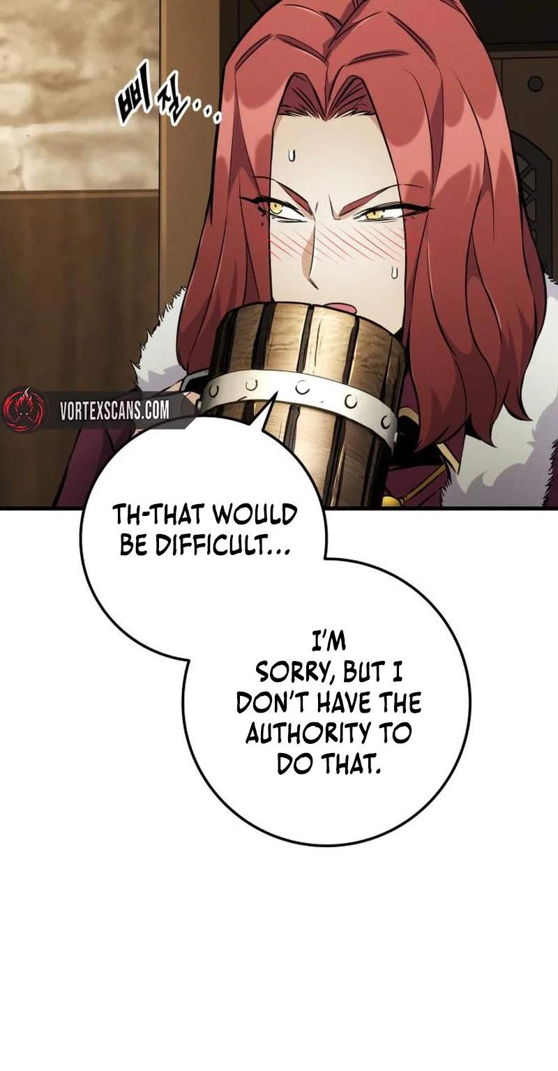 The Wandering Knight’s Survival Manual — Chapter 64 — page 67