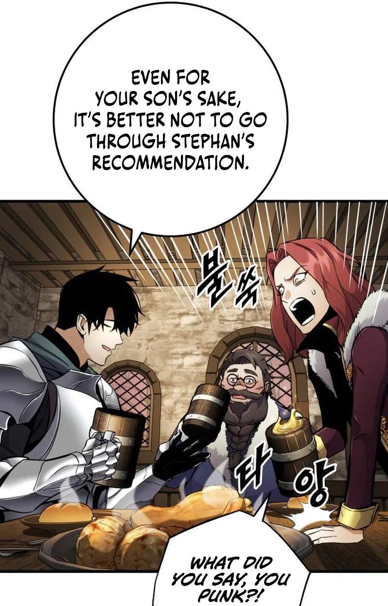 The Wandering Knight’s Survival Manual — Chapter 64 — page 68