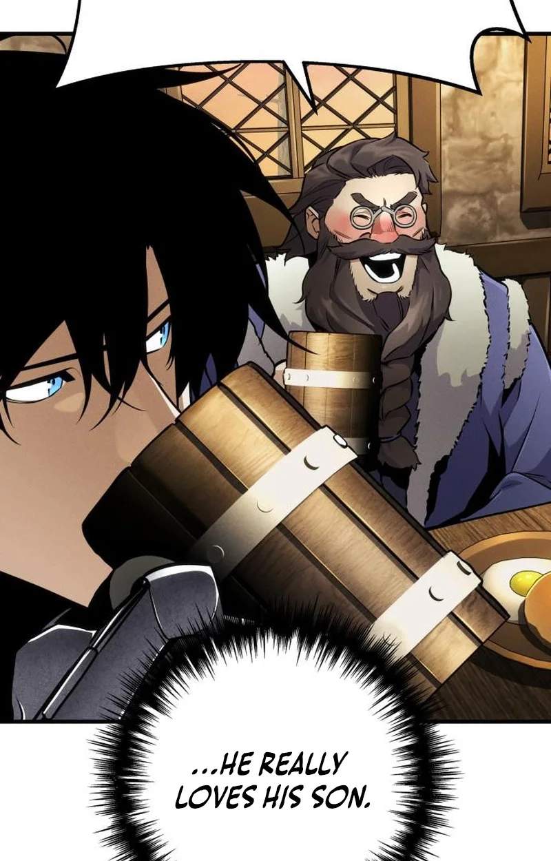 The Wandering Knight’s Survival Manual — Chapter 64 — page 72