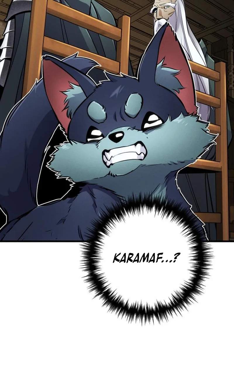 The Wandering Knight’s Survival Manual — Chapter 64 — page 74