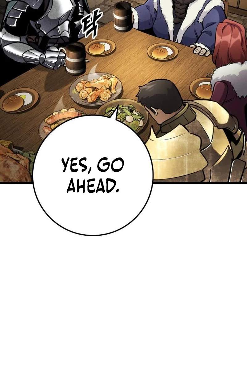 The Wandering Knight’s Survival Manual — Chapter 64 — page 77