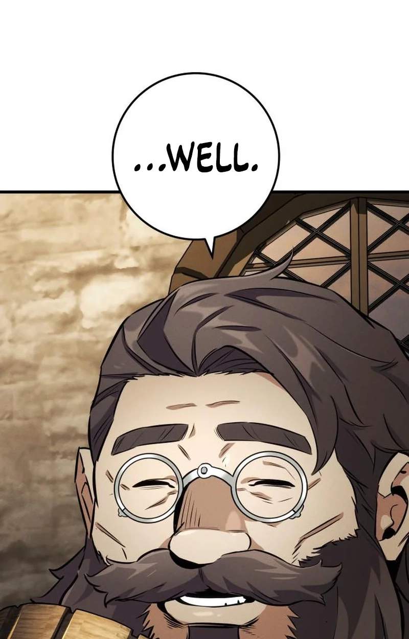 The Wandering Knight’s Survival Manual — Chapter 64 — page 81