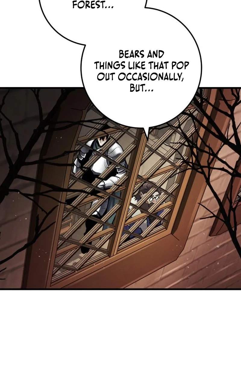 The Wandering Knight’s Survival Manual — Chapter 64 — page 83