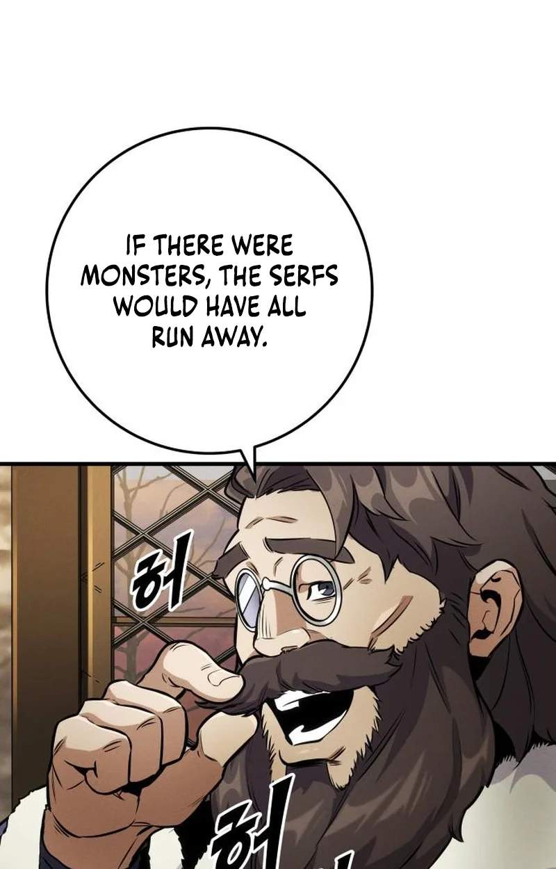 The Wandering Knight’s Survival Manual — Chapter 64 — page 84