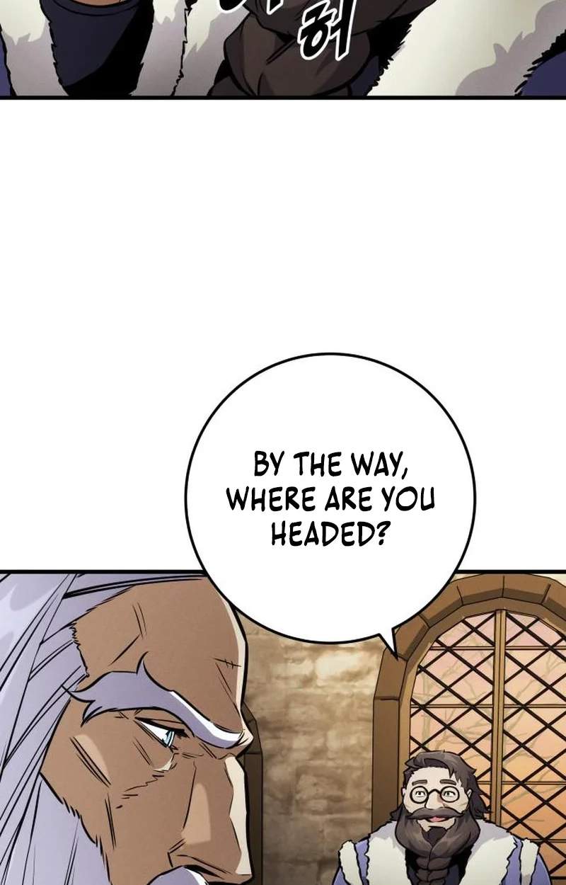 The Wandering Knight’s Survival Manual — Chapter 64 — page 85