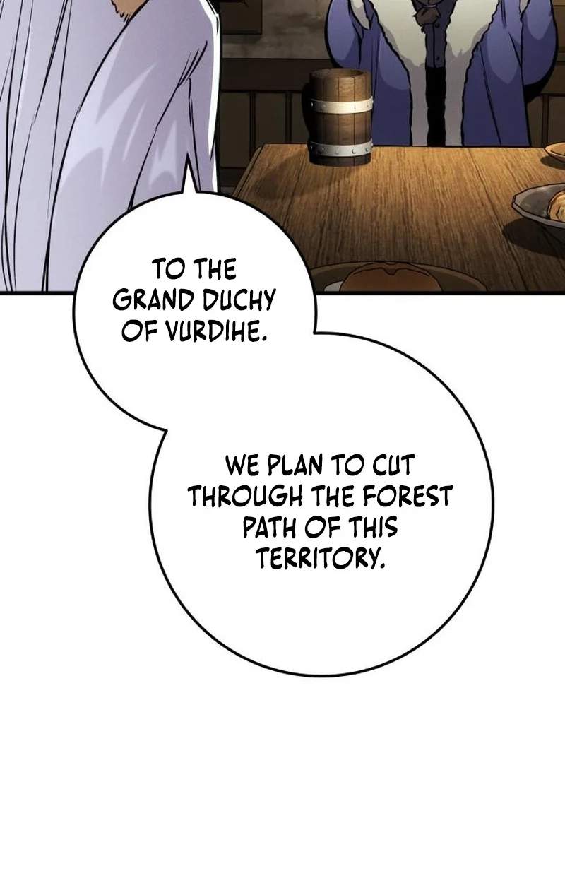 The Wandering Knight’s Survival Manual — Chapter 64 — page 86