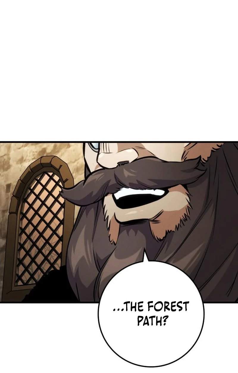 The Wandering Knight’s Survival Manual — Chapter 64 — page 87