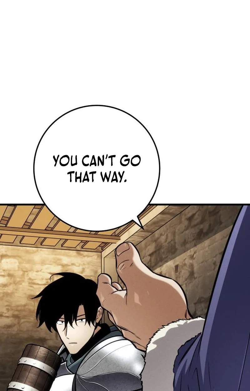 The Wandering Knight’s Survival Manual — Chapter 64 — page 88