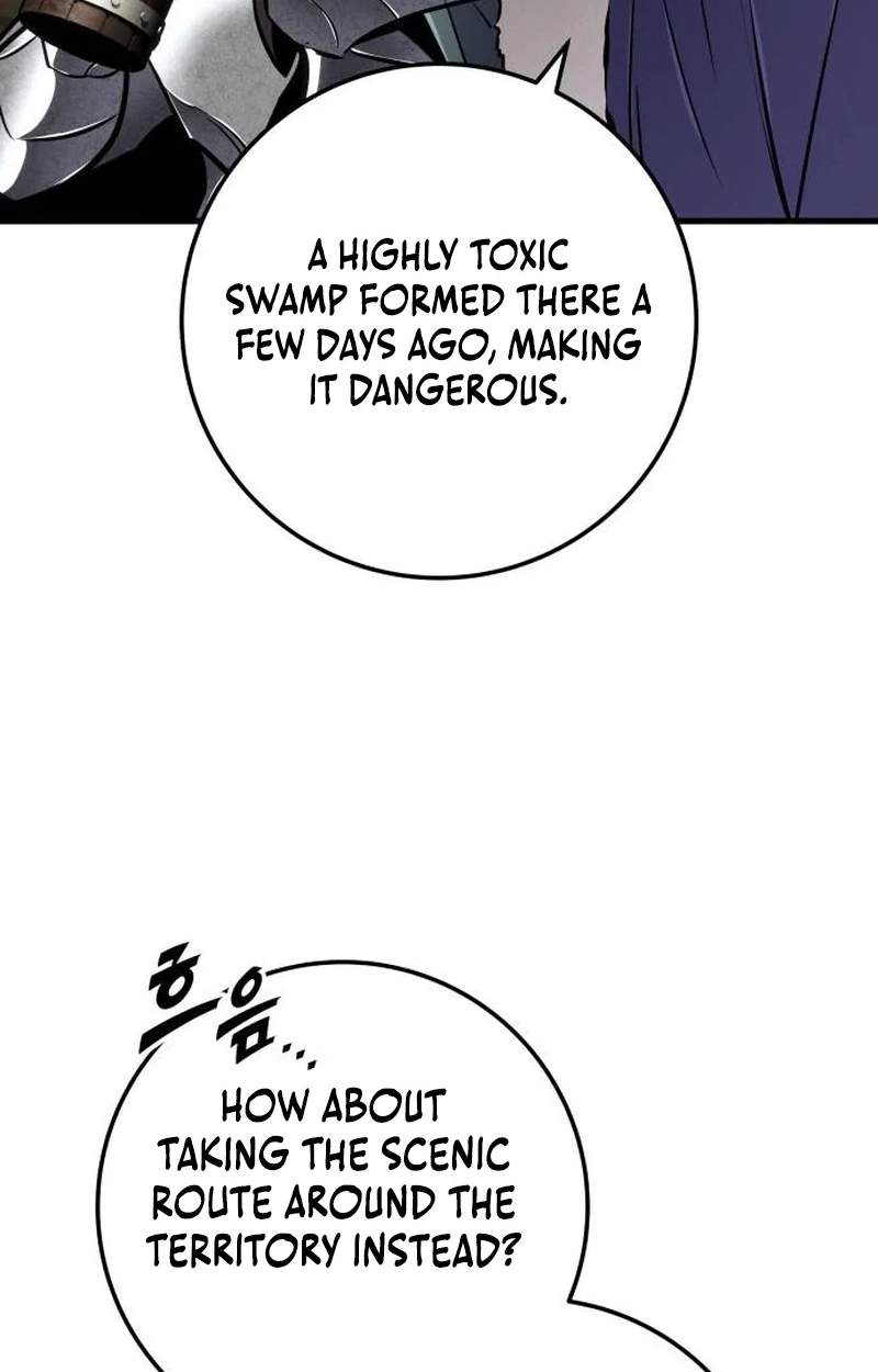 The Wandering Knight’s Survival Manual — Chapter 64 — page 89