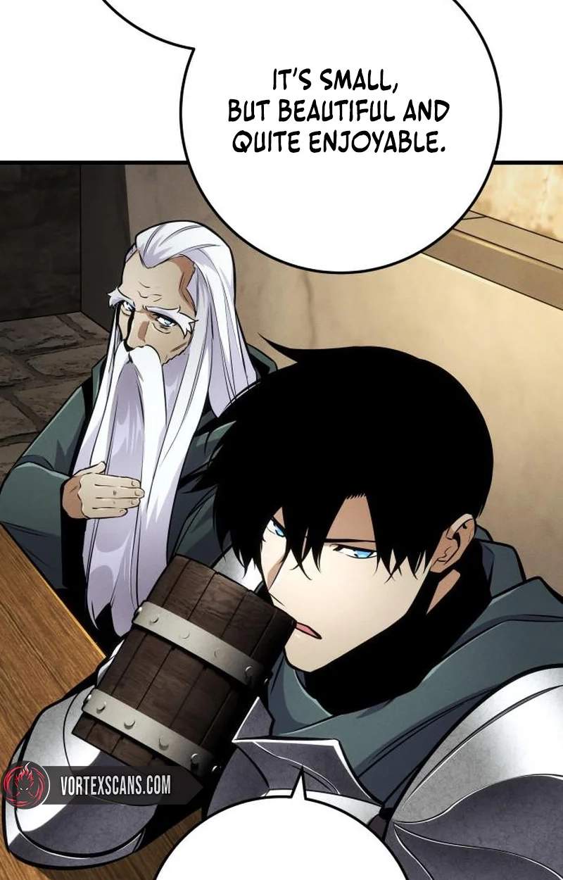 The Wandering Knight’s Survival Manual — Chapter 64 — page 90