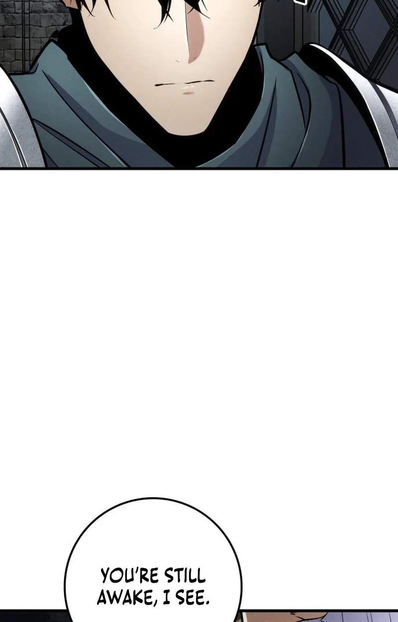 The Wandering Knight’s Survival Manual — Chapter 64 — page 97
