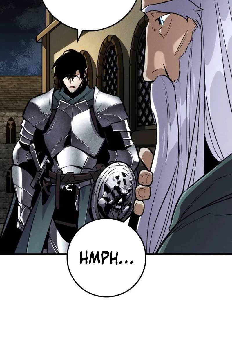 The Wandering Knight’s Survival Manual — Chapter 64 — page 98