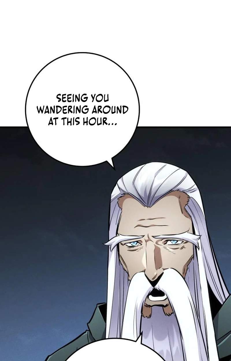 The Wandering Knight’s Survival Manual — Chapter 64 — page 99