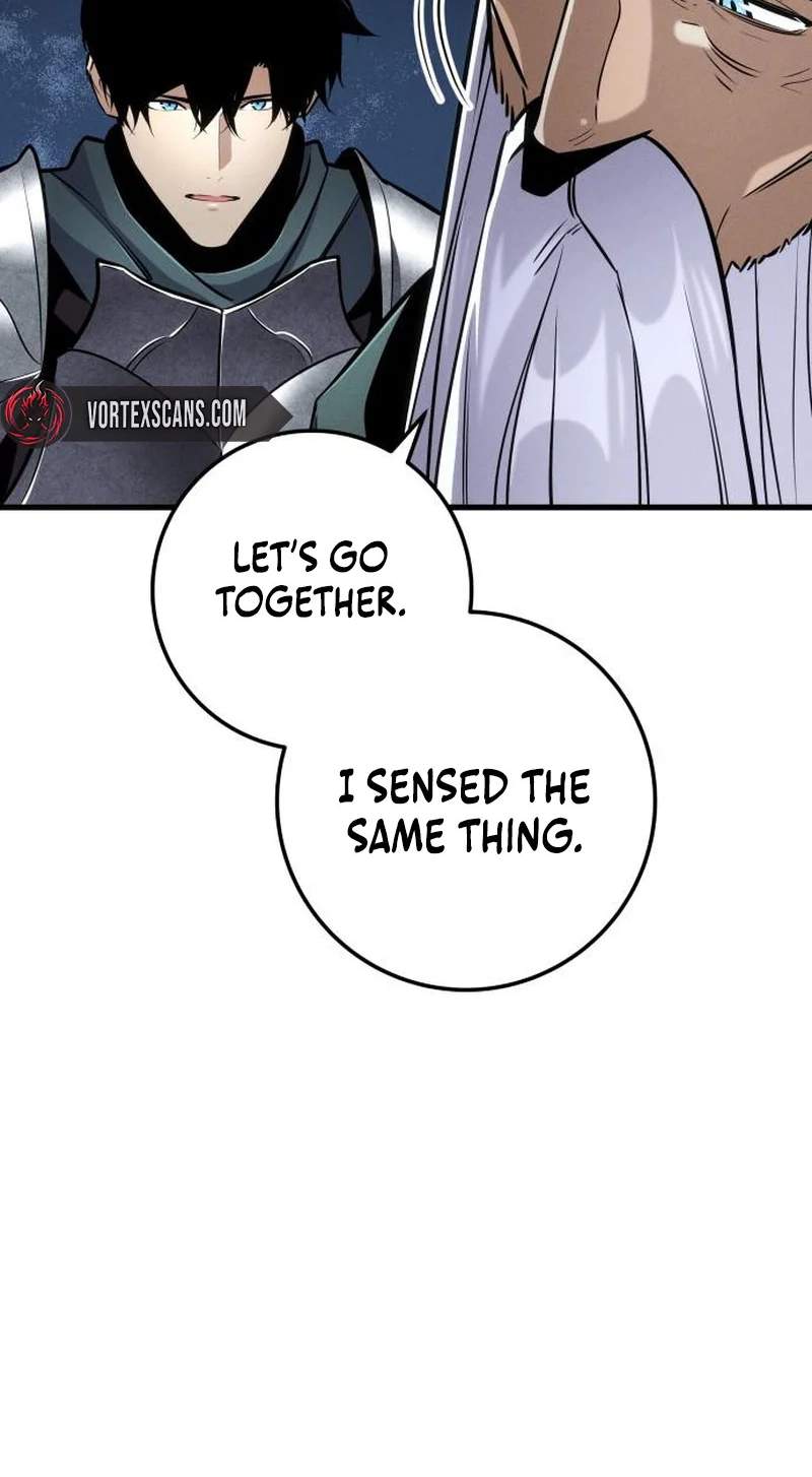 The Wandering Knight’s Survival Manual — Chapter 64 — page 101