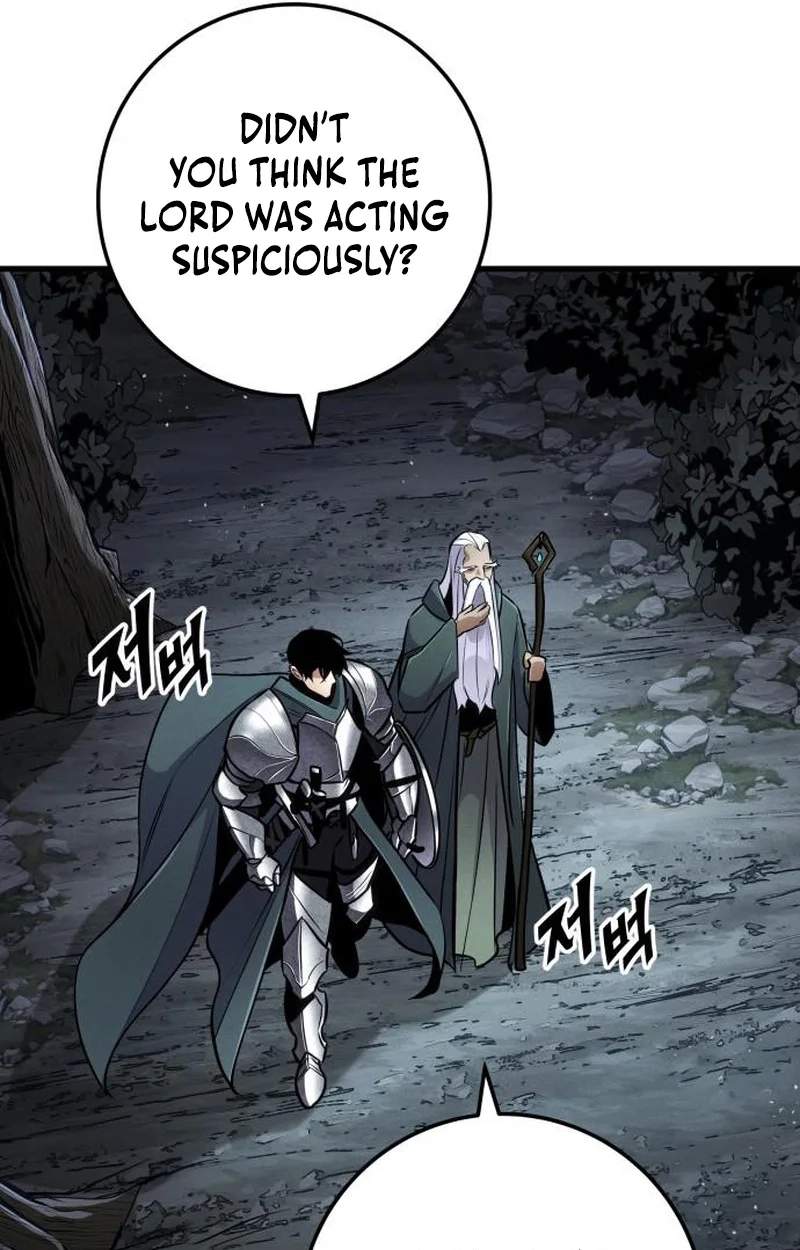 The Wandering Knight’s Survival Manual — Chapter 64 — page 103