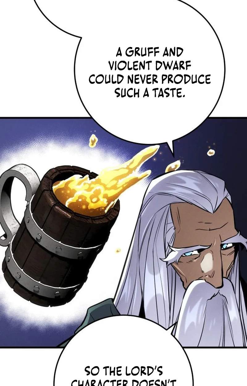 The Wandering Knight’s Survival Manual — Chapter 64 — page 105