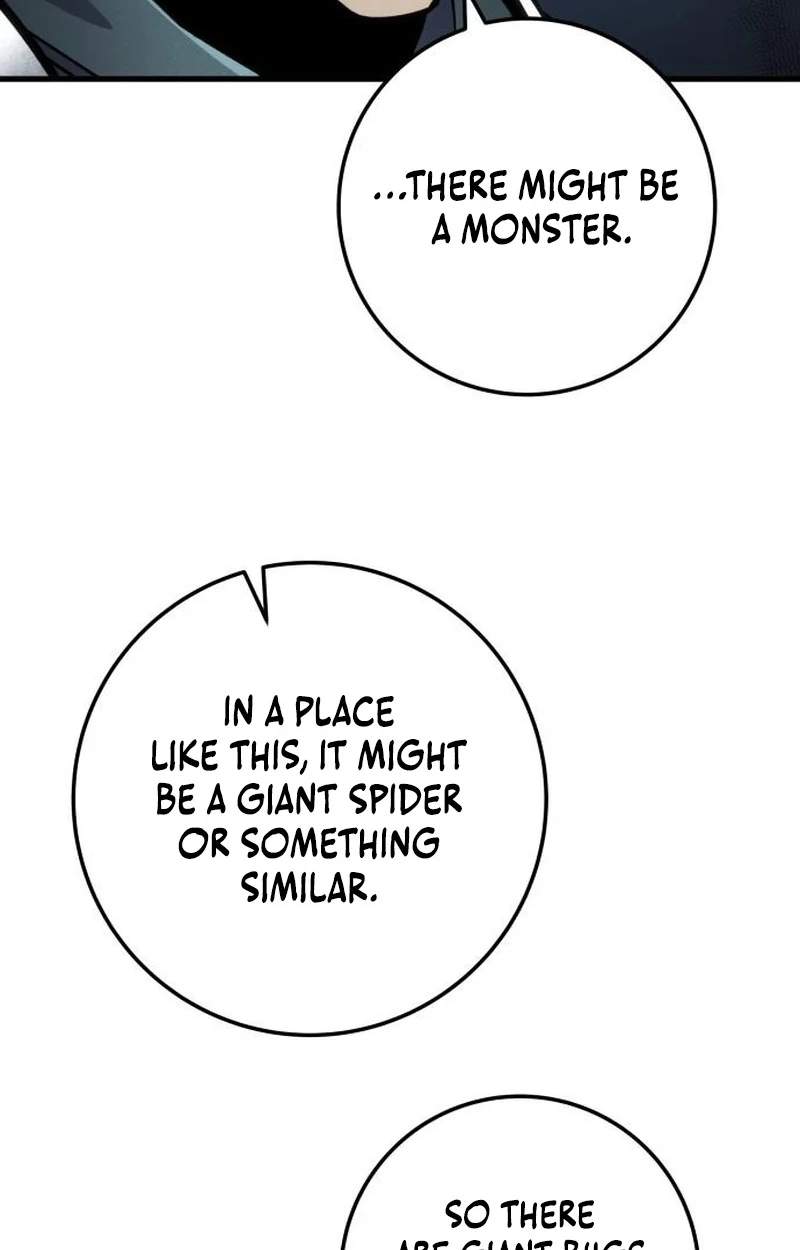 The Wandering Knight’s Survival Manual — Chapter 64 — page 109