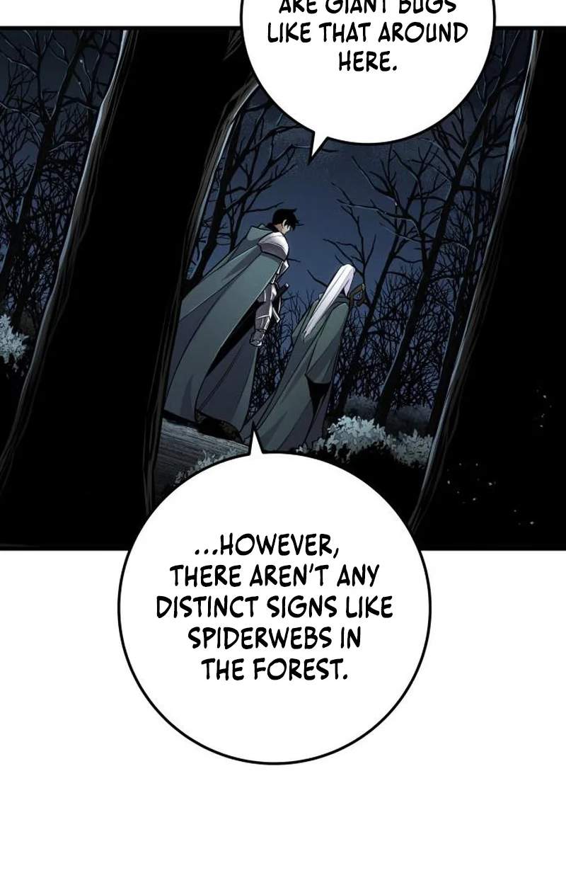 The Wandering Knight’s Survival Manual — Chapter 64 — page 110