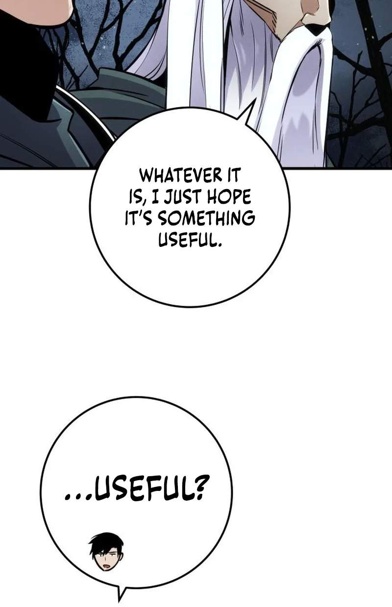 The Wandering Knight’s Survival Manual — Chapter 64 — page 112