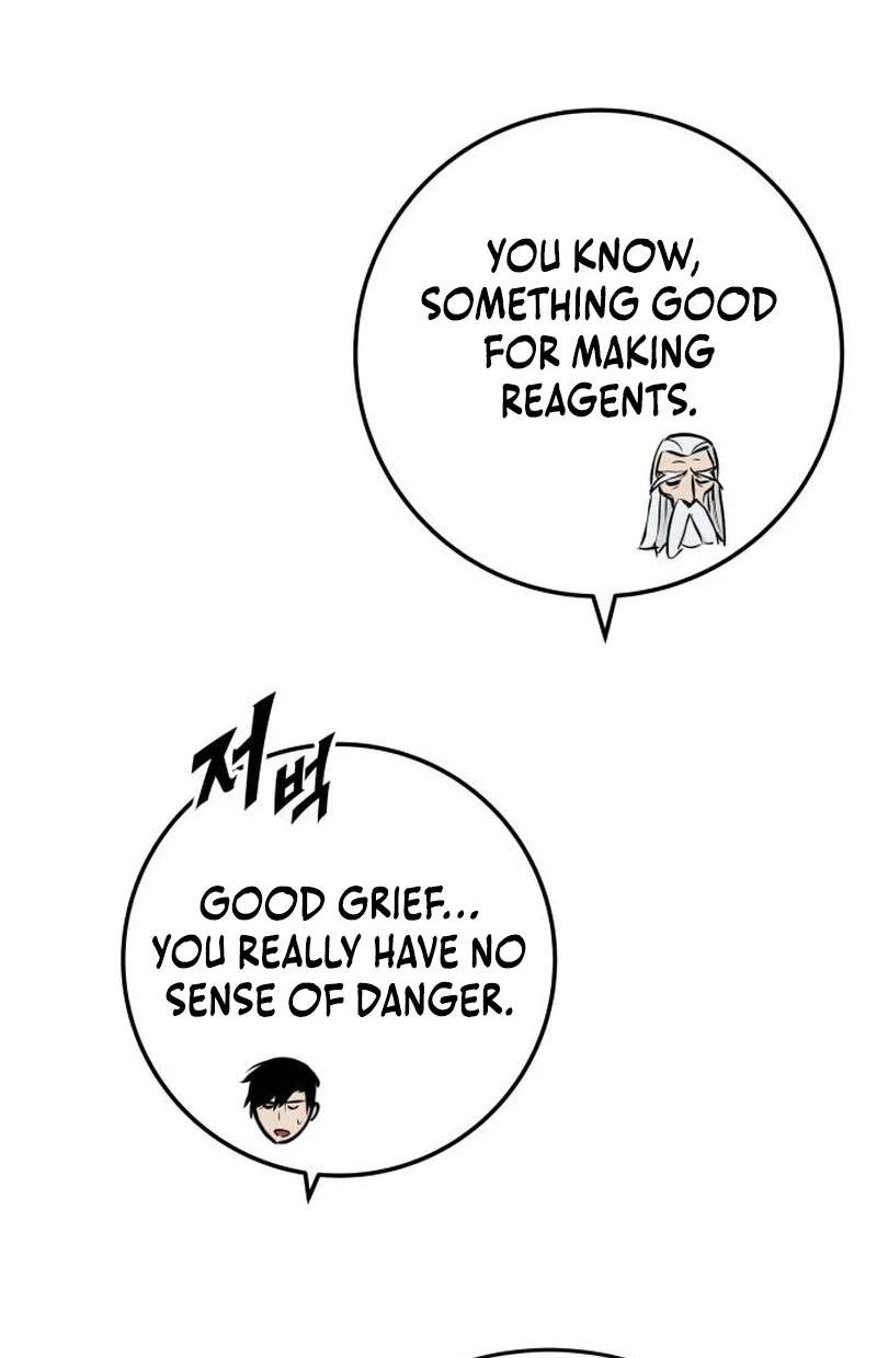 The Wandering Knight’s Survival Manual — Chapter 64 — page 113