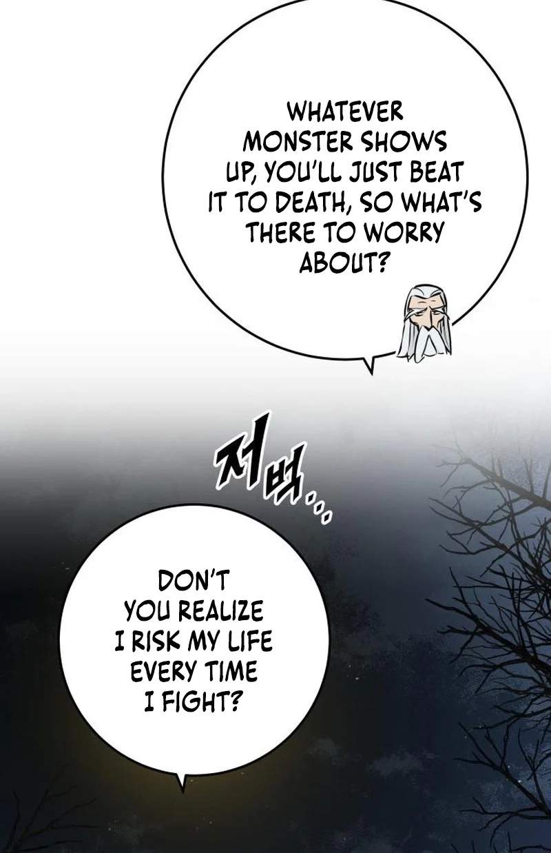 The Wandering Knight’s Survival Manual — Chapter 64 — page 114
