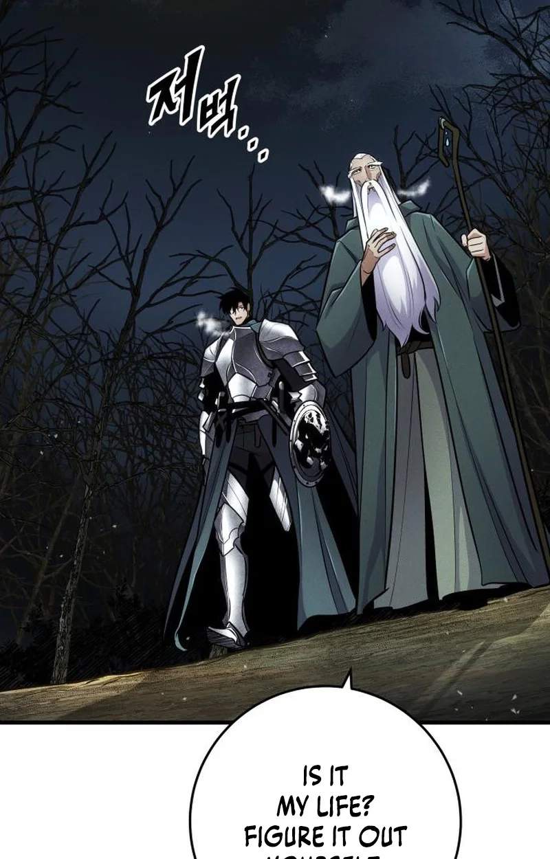 The Wandering Knight’s Survival Manual — Chapter 64 — page 115