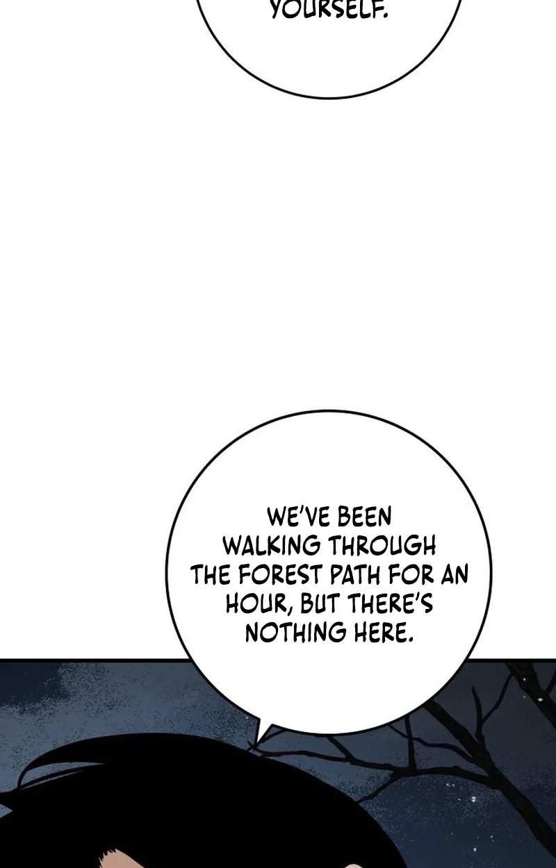 The Wandering Knight’s Survival Manual — Chapter 64 — page 116