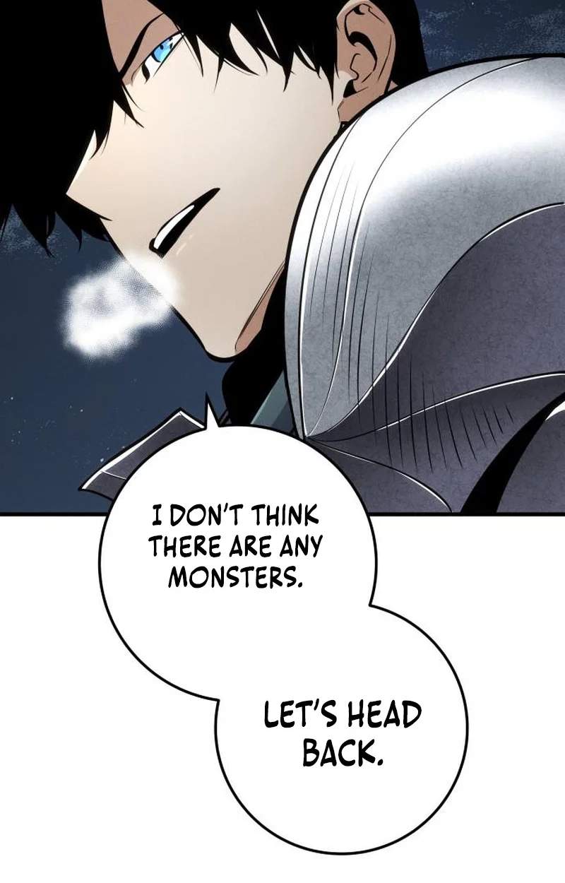 The Wandering Knight’s Survival Manual — Chapter 64 — page 117